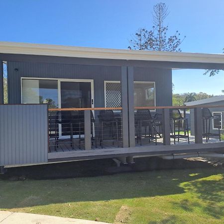 Nrma Agnes Water Holiday Park Exterior photo
